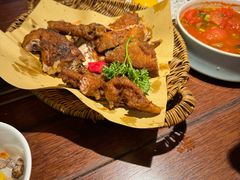 -前海沿·青岛菜(五四广场永旺店)