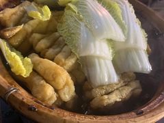 -包工仔·牛杂自助放题