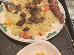 -大食代美食广场(上海中心店)