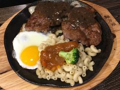 -豪尚豪牛排(彩悦城店)
