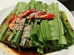 -四川饭店·川味水煮鱼(长白店)