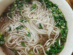 -兰州马子禄牛肉面(文景公园店)