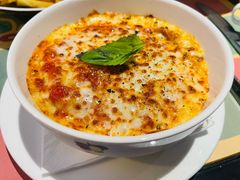 -安妮意大利餐厅(国贸店)