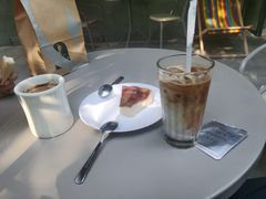 -大小咖啡 BigSmallCoffee(麦子店)
