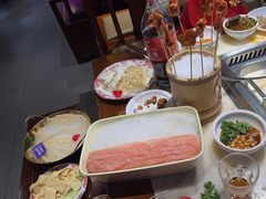 -重庆高老九火锅(万象城店)