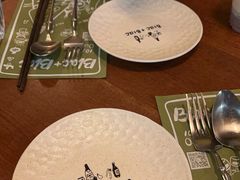 -Blac+Blac(中海环宇荟店)