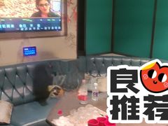 -上海星秀麦量贩KTV(张江商业广场店)