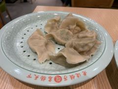 -老边饺子馆(东单店)