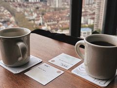 -纽巷咖啡 SOFTFOCUS COFFEE(锦和巴黎时韵店)