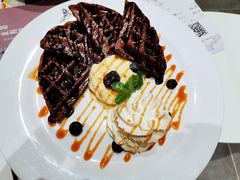 -娜娜家·Nana's restaurant(国金汇店)