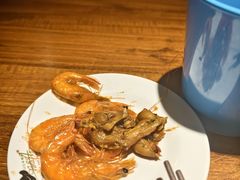 -汉巴味德·烤肉与啤酒的自助(杭州大悦城店)