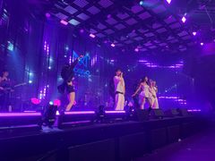 -MOSSO·Liveshow(M3香港广场店)