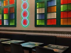 -港爺茶檔·茶餐厅(东晓南路店)