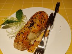 -蔡澜点心·粤菜(花城汇南区店)