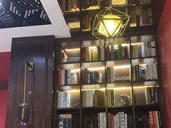 -恐怖游戏(湖滨店)