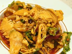 -炭之家·齐齐哈尔非遗烤肉·鲜切直供(中央大街店)