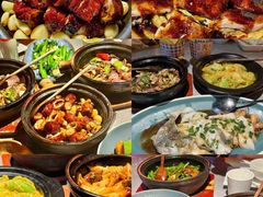 -啫神·广州地标美食(北京路店)