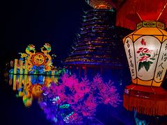 -深圳锦绣中华民俗村