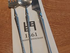 -1861意大利餐厅(文化广场店)