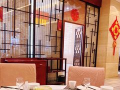 包厢-印象高密·凤都国际大酒店