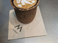 -M Stand(BFC外滩金融中心店)