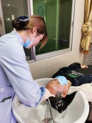 -大麦微针植发全国连锁