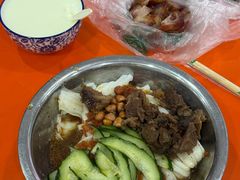 -南宁市连升风味小吃店