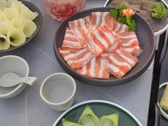 -故里和山·成都火锅(欢乐港湾店)