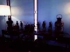 -行者书屋大堂吧 ·下午茶(南京圣和府邸酒店)