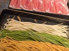 -百草滩羊清水涮羊肉·清真·宁夏盐池滩羊(莲花桥店)