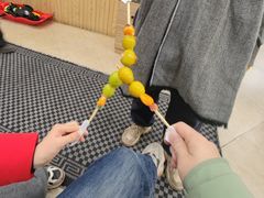-朴小妹人参鸡汤火锅(长白山万达店)