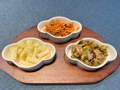 -淮四九宴•老饭骨大师技(前门店)