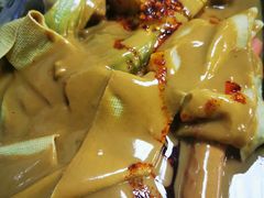 -高彩明麻辣烫串串香·老字号(西华门店)
