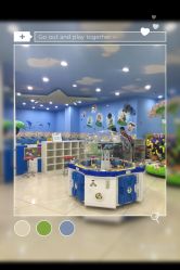 -佳贝爱益智主题儿童乐园(乐尔乐旗舰店)