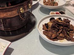 -天和晟烤鸭店(玉泉西街店)