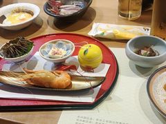 -和创柚子·会席日本料理(新区淮海街店)