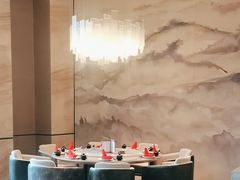 -御公馆中餐厅·点心·顺德菜·佛山东平保利洲际酒店
