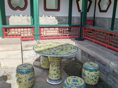 -宫事颐庭·老佛爷贵寿下午茶(颐和园店)