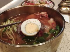 -妙香居韩国烤肉(容桂天佑城店)
