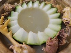 -美未居·老字号·地道顺德菜·桑拿鸡·鱼生(容桂店)