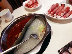 -锅大侠火锅(安阳万达店)