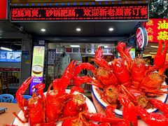 -张大厨鸡煲王·小龙虾·16年老字号(新圳东路店)