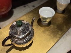 -豫园湖心亭茶楼