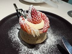 -K·Kitchen KK牛扒厨房(江南西店)