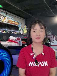 点击看大图 -嗨翻Hi-Fun竞技主题乐园·蹦床团建生日聚会(五棵松华熙店)