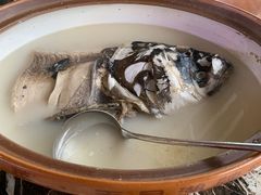 -风味小馆(天目湖宾馆店)