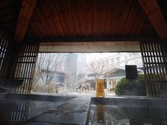 -中家鑫园温泉酒店鑫悦汤泉