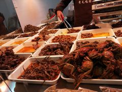 -黄毛鸭脖(汉阳总店)