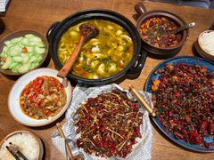 -捌川(武汉天地壹方购物中心店)