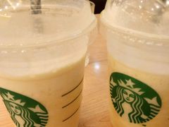 -星巴克臻选(莘庄仲盛店)
